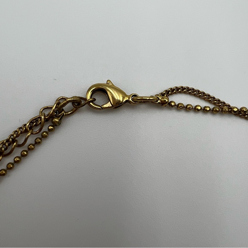 RARE Vintage Betsey Jonson Dollhouse Rubber Ducky Necklace - Picture 5 of 14